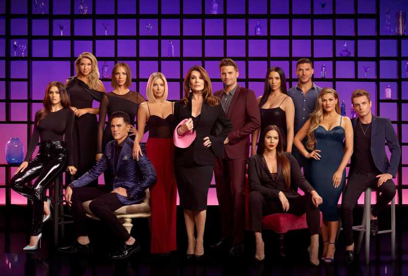 Vanderpump Rules