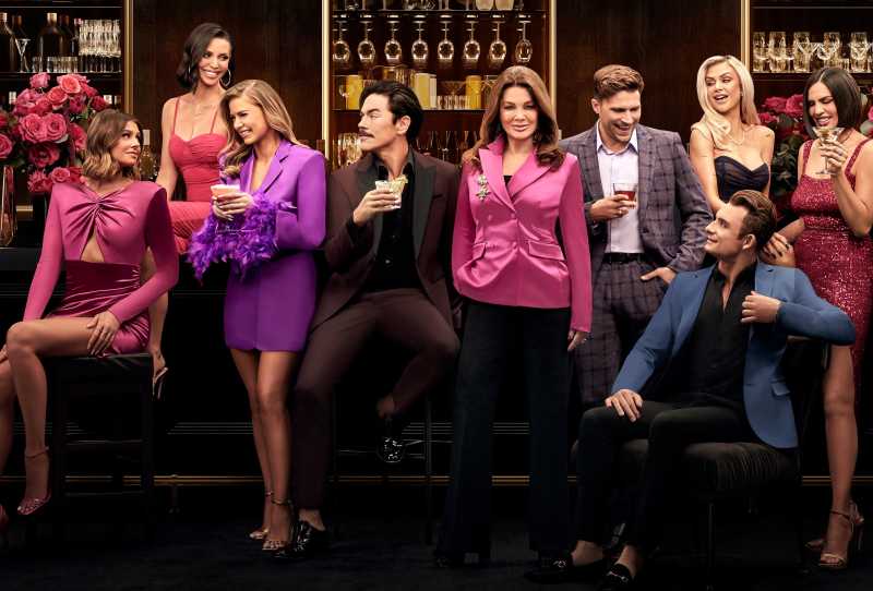 Vanderpump Rules