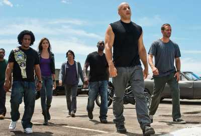 Programa Velozes e Furiosos 5