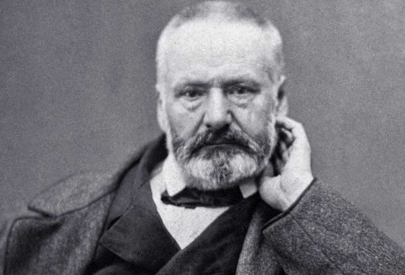 Victor Hugo e "Os Miseráveis"