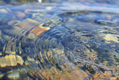 Programa Vida na Água
