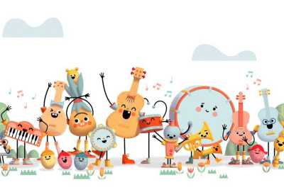 Programa Viola e Tambor