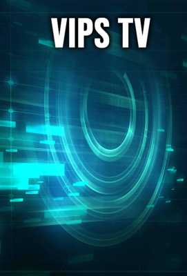 Vips TV | Programação de TV | mi.tv