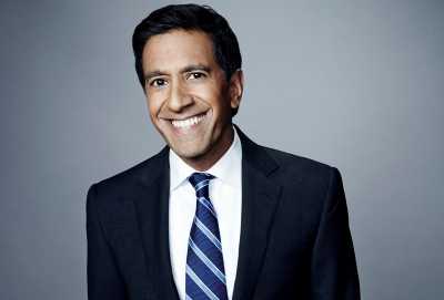 Programa Vital Signs With Dr. Sanjay Gupta