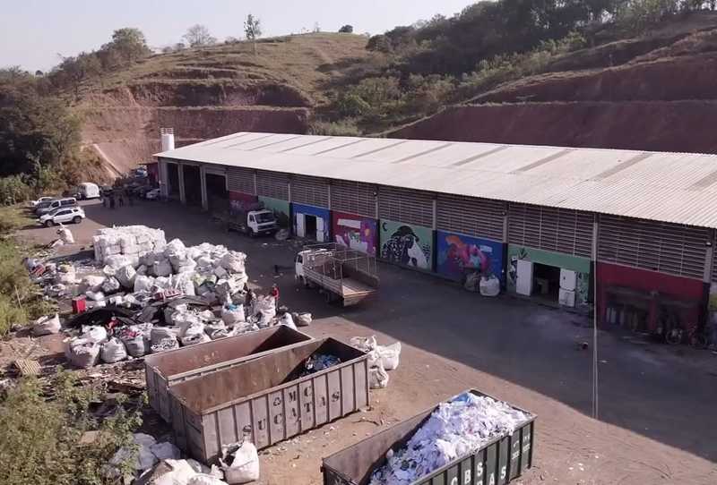 Vivências Circulares