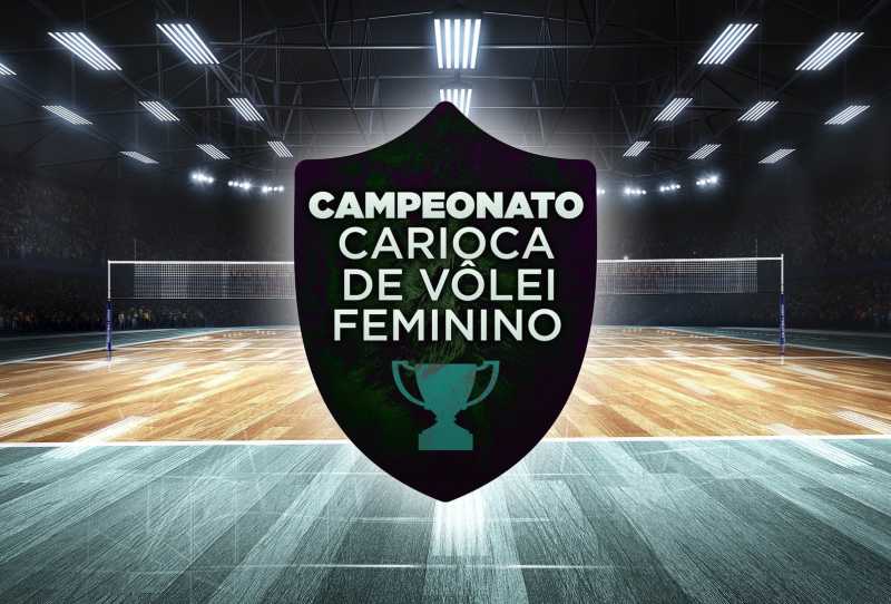 Campeonato Carioca de Vôlei Feminino