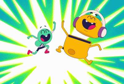 Programa WeeBoom