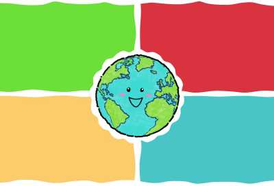 Programa Weme e a Natureza