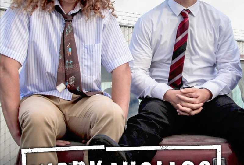 Workaholics