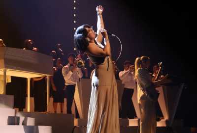 Programa World Stage: Ema 2024 Highlights