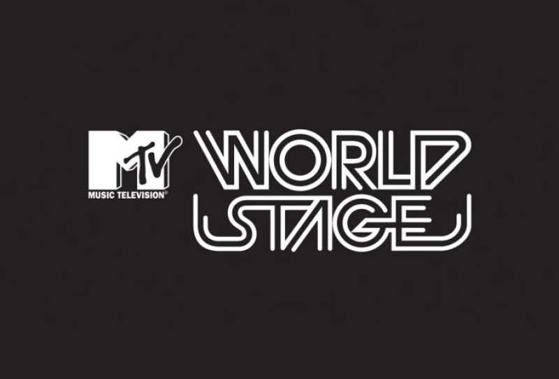 World Stage