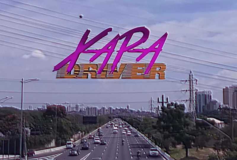 Xapa Driver