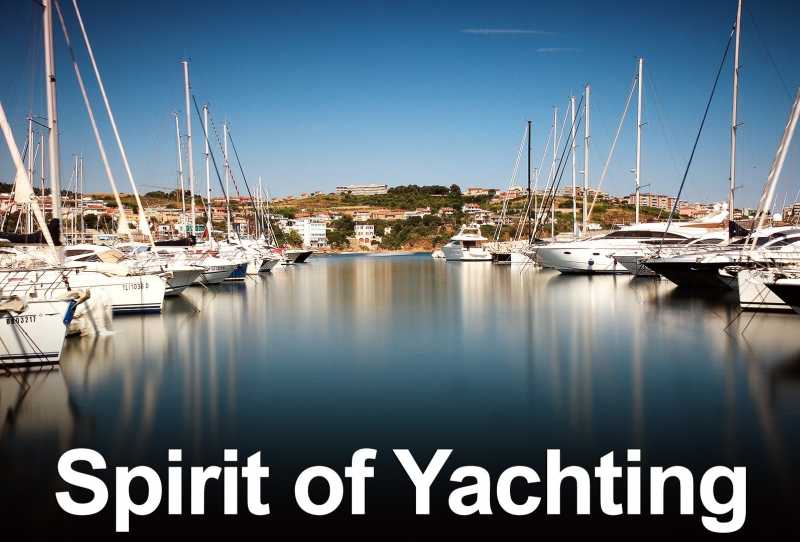 Spirit of Yachting