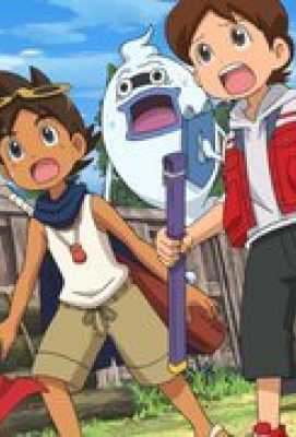 Yo-kai Watch: Disney XD exibe o filme 'O Grande Rei Enma e as 5 Aventuras'  neste final de semana