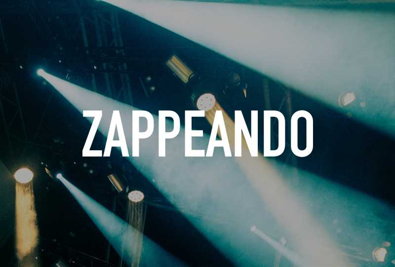 Zappeando