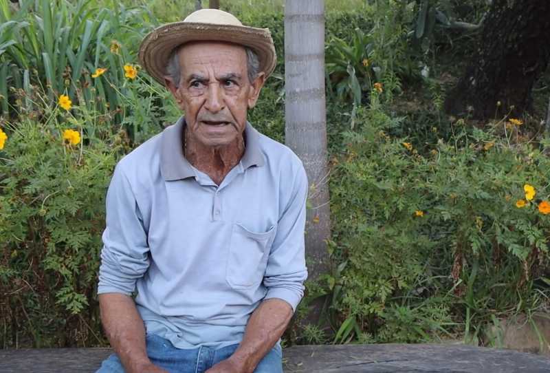 Zé Mário - Impactos das Mudanças Climáticas