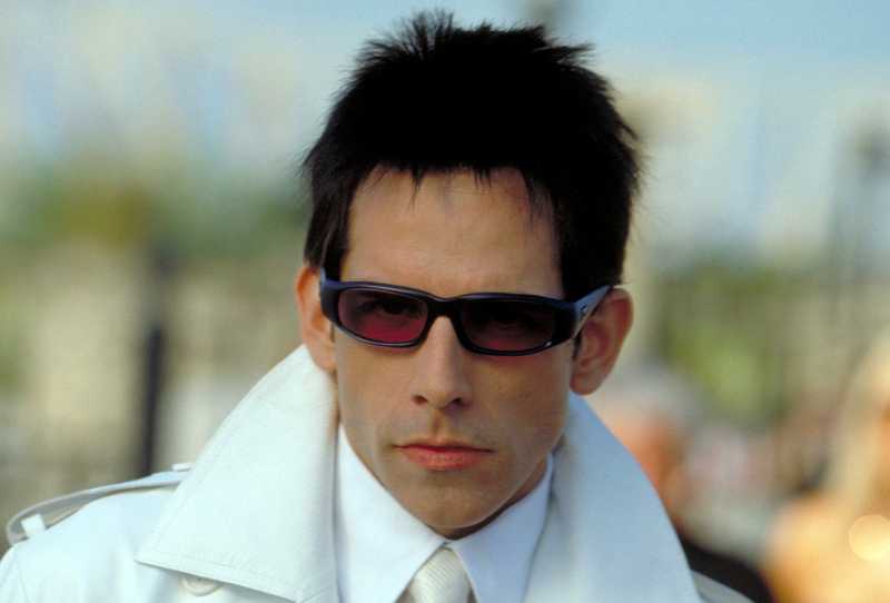 Zoolander