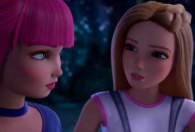 barbie roberts en español