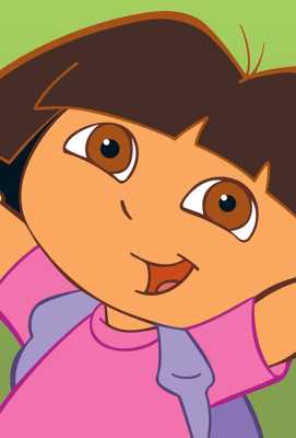 Dora La Exploradora Series El Gran Show Musical De Bebe Bongo Programacion De Tv En Chile Mi Tv