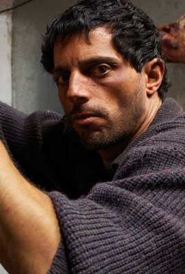 El patrón radiografía de un crimen (Película) Programación de TV en