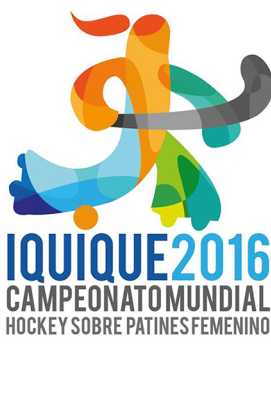 Mundial de hockey sobre patín Iquique 2016: Brasil vs ...