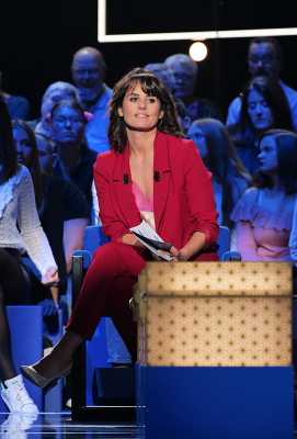 La boîte à secrets (Series): Pascal Obispo, Natasha Saint-Pier, Pierre