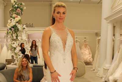 Vestido de novia (Series): Que empiece el show S17 E01 | Programación de TV  en Chile | mi.tv