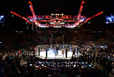 Fox Sport 3