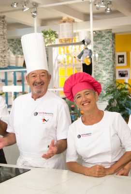 Pizza Casera Karlos Arguiñano