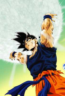 Dragon Ball Z Kai (Series): ¡El regreso de Goku! ¡Fuerza Porunga! S01 E35 |  Programación de TV en Colombia 