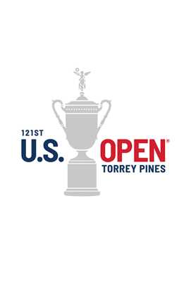 Primera ronda, Torrey Pines Golf Club (South), San Diego ...