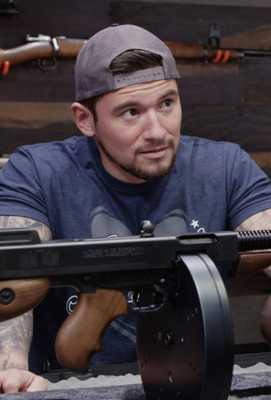 Hermanos de armas (Series) Bazuca de día D S01 E06 Programación de