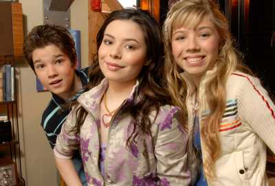 Icarly Series Iparty With Victorious Part 2 Programacion De Tv En Colombia Mi Tv