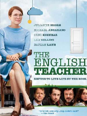 La profesora de inglés (Película) | Programación de TV en Colombia | mi.tv