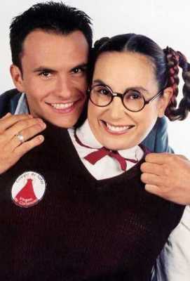 Mi gorda bella | Programación de TV en Colombia | mi.tv