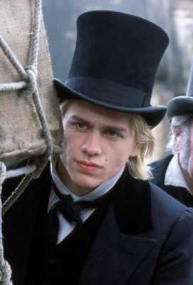 Nicholas Nickleby (Película) Programación de TV en Colombia mi.tv