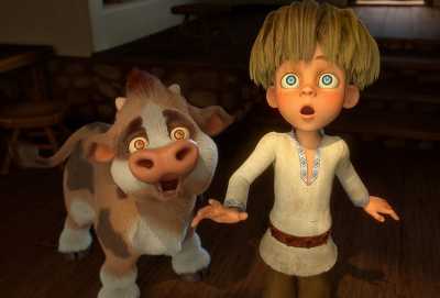 Nicky y el hechizo del dragón