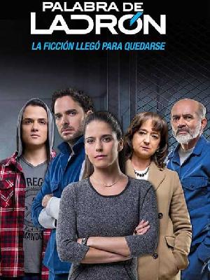 Palabra de ladrón (Series): Pandora S01 E11 | Programación de TV en  Colombia 