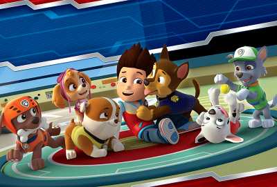 Nick Jr
