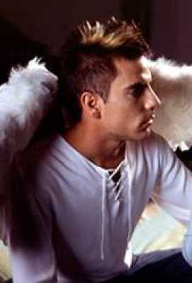 Un ángel llamado Azul Programación de TV en Colombia mi.tv