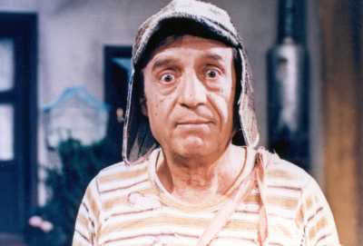 El Chavo (Series): El pastel del profesor S01 E151 | Programación de TV en  Guatemala 