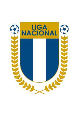 Liga Nacional de fútbol de Guatemala Liga Nacional de fútbol de