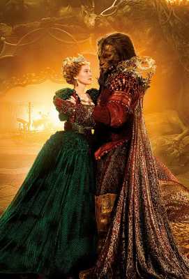 La Bella Y La Bestia Pelicula Programacion De Tv En Guatemala Mi Tv