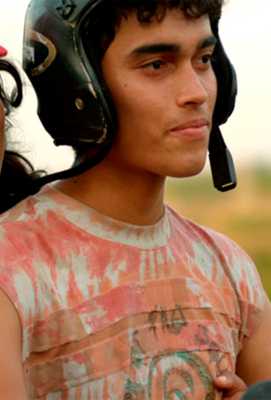 Mateo (Película) Programación de TV en Guatemala mi.tv