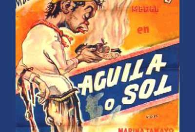 Águila o Sol (Película) | Programación de TV en Honduras 