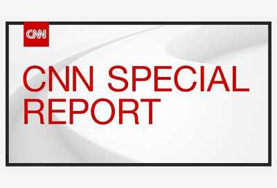 CNN Special Report Series Front Row to History The 9 11