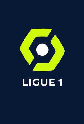 Ligue 1 Uber Eats: Brest vs. PSG, Fecha 38, Stade Francis ...