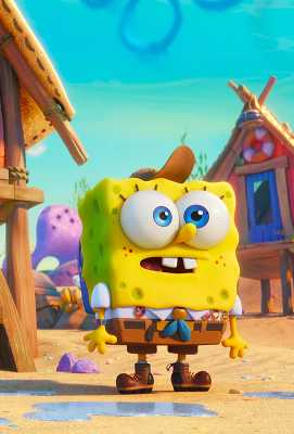 Kamp Koral Bob Esponja primeros a os Series Regi monta s