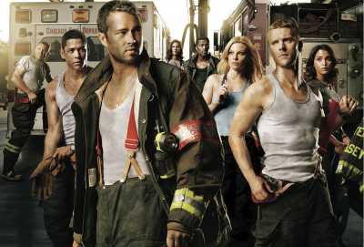 Universal Channel TV