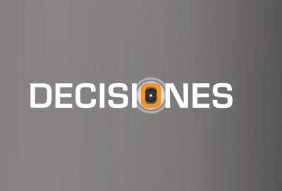 Decisiones